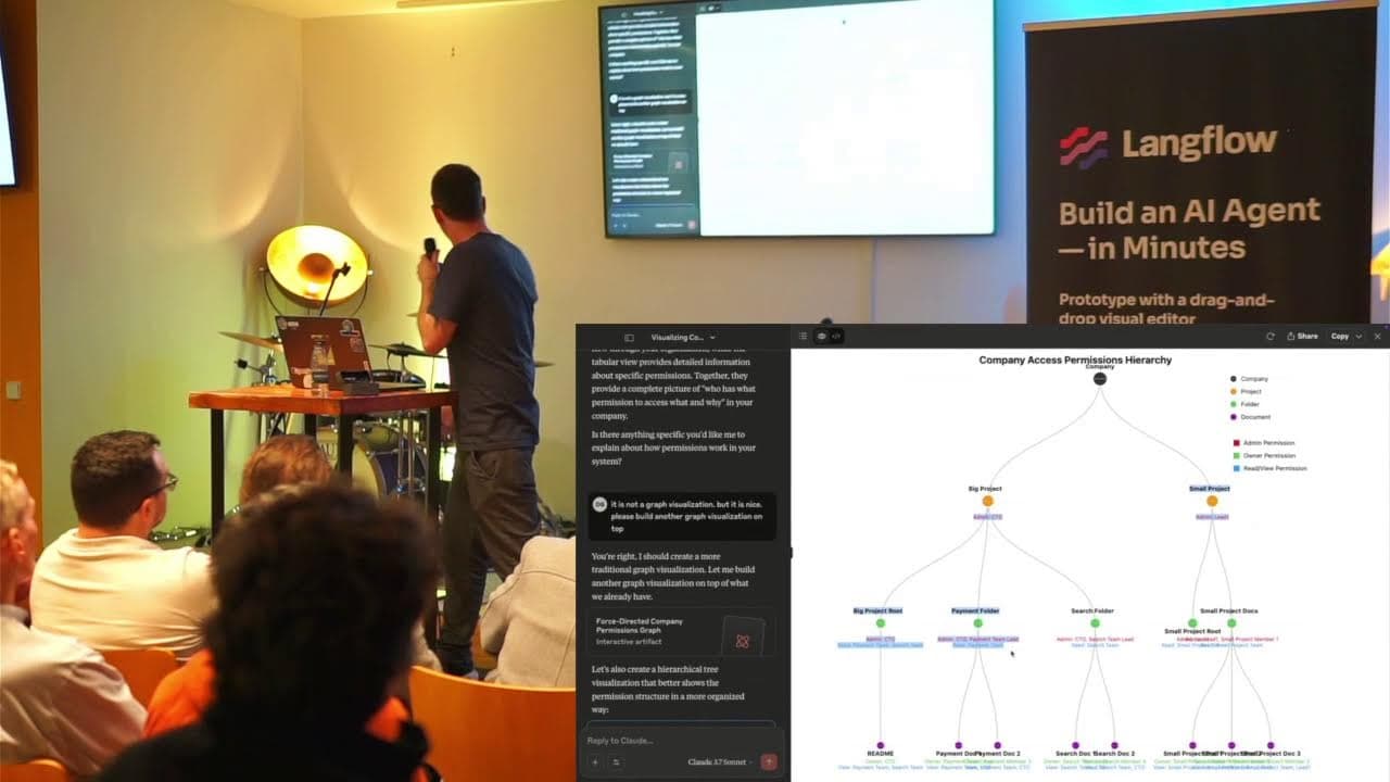 Introduction to AI SDK thumbnail